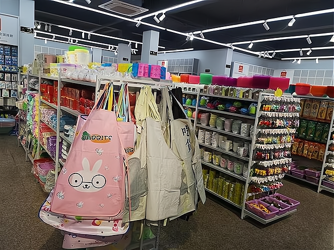 批发进货渠道大揭秘：轻松拓宽你的销售版图